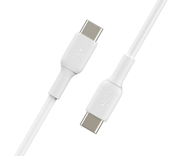 Belkin Kabel BOOST CHARGE™ USB-C - USB-C 2m - 1118482 - zdjęcie 3